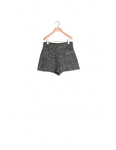 Short en tweed vous aussi creer 